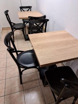 Postúpim predajňu pekárne/predám vybavenie - 2