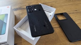 Xiaomi Redmi Note 13 Pro 5G - ako nový - 2
