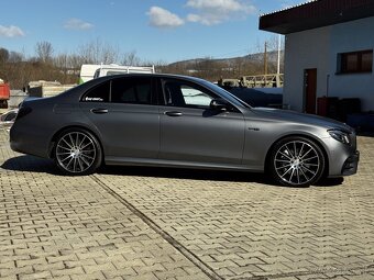Mercedes AMG E43 4-MATIC - 2