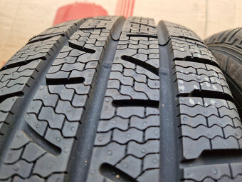 215/60 r17 c zimne pneumatiky 2KS dodavkove 215 60 17 R17C - 2