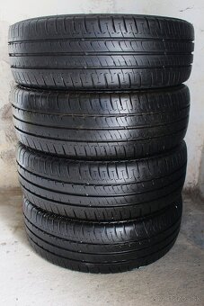 Pneumatiky MICHELIN 225/65 r16 C Letné - 2