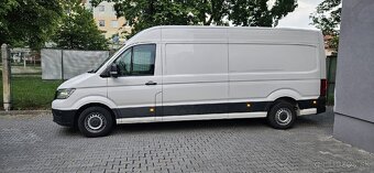 VW Crafter 2.0 TDI - 2