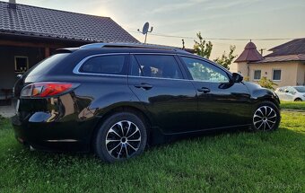 Mazda 6 GH MZR-CD - 2