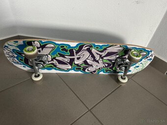 Skateboard - 2