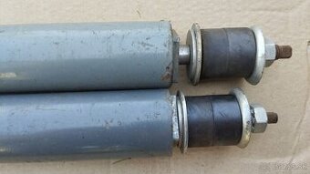 Tlumiče na zadní nápravu na vozy škoda 105/120. PAL - 2