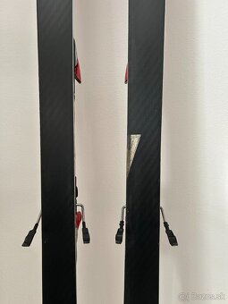 Voelkl Race Ski - 2