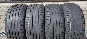 4x Pneu BRIDGESTONE TURANZA T005 225/40 R18 92Y - 2