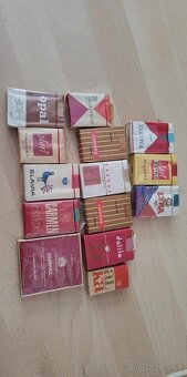 Retro Cigarety - 2