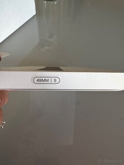predam remienok na apple watch - 2