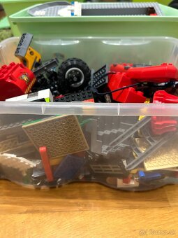 Mix lego 6kg - 2