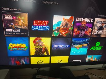 Playstation 5 digitálna verzia - 2