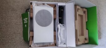 Prednám Xbox series S - 2