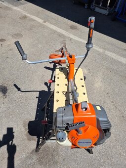 Krovinorez Husqvarna 535RX - 2
