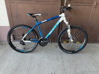 Predám bicykel bulls busht ail - 2