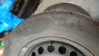 Disky R15 5x112 - 2
