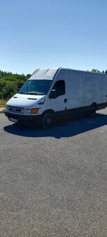 Iveco Daily - 2