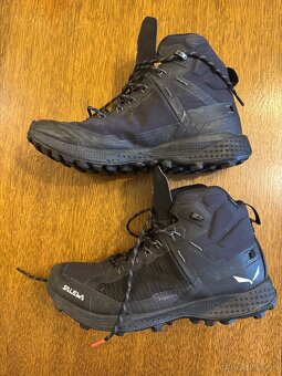 Salewa Pedroc Pro Powertex Mid W veľ. 40 - 2