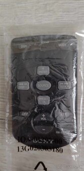 OVLADAC SONY - 2
