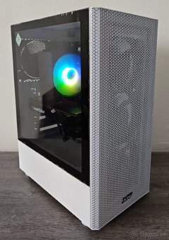 Herný PC -14 jadrový Intel, 32GB RAM, RX 5700 XT 8GB - 2