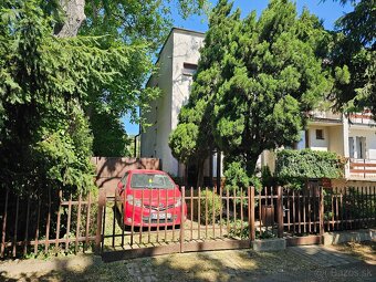 Rodinný dom – Kráľovce (10 km od Košíc) - 2
