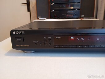 tuner SONY ST-SE300 - 2