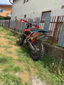 Ktm sxf 250 2011 - 2