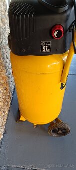 Kompresor Stanley - 2
