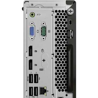 Lenovo ThinkCentre M720s - 2