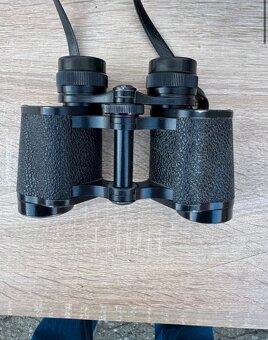 Carl Zeiss 8x30 deltrintem, jenoptem, jena, dalekohlad - 2