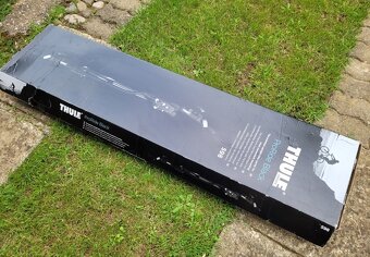 Thule ProRide 598 BLACK stresny nosic cierny - 2
