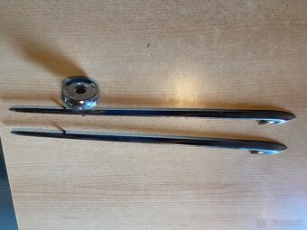 Skoda 100 listy sipky - 2
