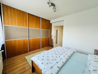 3 izbový byt na prenájom, Sučany - 2