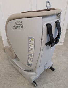 Britax RÖMER TRIFIX - 2