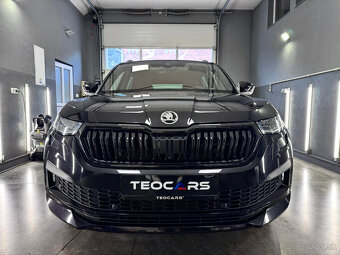 / REZERVOVANÉ / Škoda Kodiaq 2.0 TDI SPORTLINE DSG 4X4 - 2