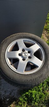 195/65 R15 Letne - 2