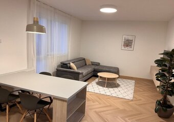 Na prenájom 2i. PET Friendly byt s parkovaním v Starom Meste - 2