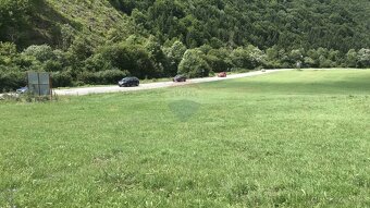Na predaj pozemok v Párnici - 2