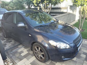 Kia Ceed - 2