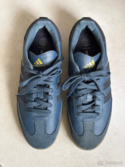 adidas Samba Velo, VEĽKOSŤ 40 (6 a 1/2) - 2