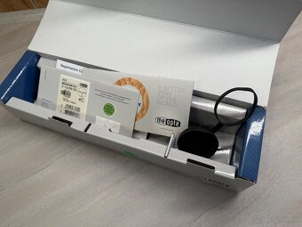 Puškohľad Meopta - 2