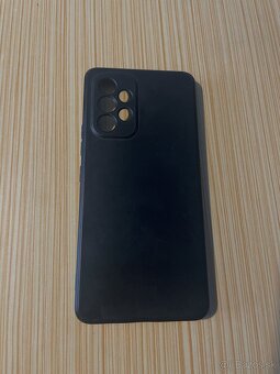 ochranné sklo a obal na Samsung Galaxy A52, A52s, A53 - 2
