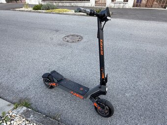 Kukirin G2 - 2
