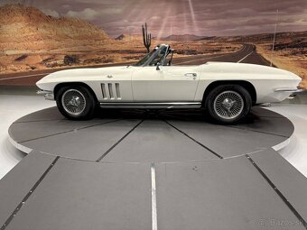 Chevrolet Corvette C2 - 2