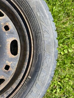 185/60 R14 - 2