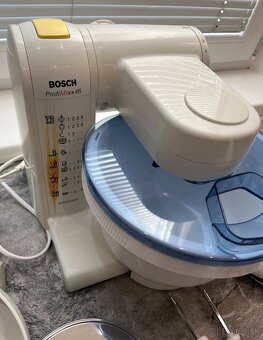 Bosch mum Profimix 46 4655EU/03 kuchynský robot 550w - 2