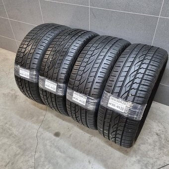 Letné pneumatiky 265/50 R20 CONTINENTAL - 2