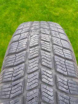 Barum polaris 165/70r14 zimné - 2