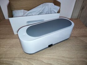 Cisticka na drobne predmety - 2