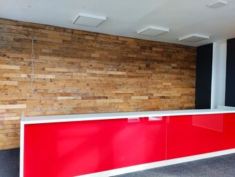 Samostatný oplotený objekt 2100 m2 Devínska Nová Ves - 2