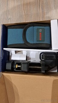 Prijimac laseroveho lúča Bosch LR7 profesional - 2